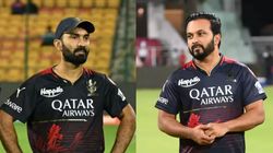 IPL: தமிழக வீரரை விடுவிக்கும் ஆர்சிபி.. முன்னாள் சிஎஸ்கே வீரருக்கும் ஆப்பு.. பெங்களூரு முடிவு என்ன?