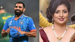 உலகக்கோப்பை தோல்வி.. முகமது ஷமி மீது வன்மத்தை கக்கிய முன்னாள் மனைவி.. இன்ஸ்டா வீடியோவால் சர்ச்சை!