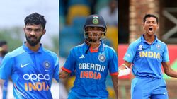 ருதுராஜ் vs இஷான் vs யஷஸ்வி ஜெய்ஸ்வால்.. 3 பேரில் யாருக்கு வாய்ப்பு? சூர்யகுமார் முடிவு என்ன?