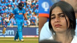 கண்ணீரை துடையுங்கள் ரோஹித், சிராஜ்.. மொத்தமே ஜஸ்ட் ஒரு தோல்வி! தீரம் காட்டிய டீம் இந்தியா! சல்யூட்