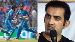 தைரியமான அணிதான் உலகக்கோப்பை ஜெயிக்கும் ஆனால் இந்திய அணி.. விளாசித் தள்ளிய கம்பீர்