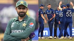 உலகக்கோப்பை - பாகிஸ்தான் செமி பைனல் பிளான் எல்லாம் வீணாப்போச்சு.. ஆறுதல் வெற்றி கூட இல்லை