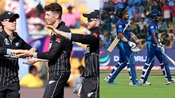 பாகிஸ்தானுக்கு ஆப்பு வைத்த இலங்கை.. நியூசி.க்கு எதிராக 171 ரன்களில் சுருண்டது.. படு மோசமான பேட்டிங்