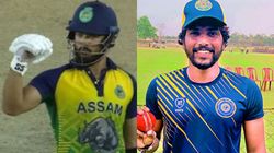 SMAT 2023 - சையது முஸ்தாக் தொடரில் கலக்கிய ஐபிஎல் இளம் சிங்கங்கள்.. ஆஸி தொடரில் இடம் கிடைக்க வாய்ப்பு