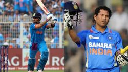 அதிக அரைசதங்கள்.. சங்கக்காரா சாதனை க்ளோஸ்.. சச்சினை நெருங்கும் விராட் கோலி.. பிறந்தநாள் ஸ்பெஷல்!