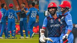 நாங்கள் தோற்கவில்லை.. நிலைநாட்டி விட்டு செல்கிறோம்.. உலகக்கோப்பையில் இருந்து விடைபெற்ற ஆப்கானிஸ்தான்