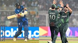 கடைசி 10 ஓவரில் 97 ரன்கள்.. பாகிஸ்தான் பவுலர்களை பொளந்த இங்கி.. ஆறுதல் வெற்றி பெறுவார்களா பங்காளிஸ்?