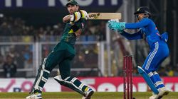 IND vs AUS : ருதுராஜால் வந்த வினை.. இந்திய அணியை வச்சு செய்த மேக்ஸ்வெல்.. போட்டியை மாற்றிய சம்பவம்