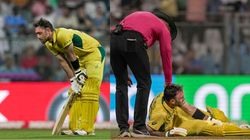 ரிட்டையர்ட் ஹர்ட் ஆக்கப் பார்த்த ஆப்கானிஸ்தான் கோச்.. வெளியேற மறுத்த மேக்ஸ்வெல்.. உச்சகட்ட நாடகம்