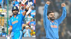 IND vs NZ - நியூசிலாந்து பவுலர்களுக்கு எதிராக விராட் கோலியின் செயல்பாடு எப்படி? புள்ளி விவரம் இதோ