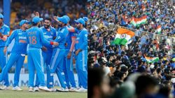 அகமதாபாத் பைனலில் மீண்டும் எதிரொலித்த ஜெய் ஸ்ரீராம் கோஷம்.. இம்முறையும் வெற்றி கிட்டுமா?