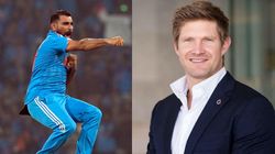 ஹர்திக் வந்தால் என்ன.. அந்த வீரரின் இடத்தை முகமது ஷமி பிடித்துவிட்டார்.. ஜாம்பவான் வீரர் கருத்து!