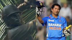 இது சச்சின் சிலையே இல்லை.. அந்த ஆஸ்திரேலிய வீரர் மாதிரி இருக்கு.. கிரிக்கெட் ரசிகர்கள் அதிருப்தி