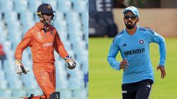 உலகக்கோப்பையில் கத்துக்குட்டி அணியின் விக்கெட் கீப்பர் தான் நம்பர் 1.. கே எல் ராகுல் எந்த இடம்?