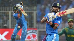 பிறந்தநாளன்று தரமான சம்பவம்.. சச்சின் சாதனையை தொட்ட கிங் கோலி.. இந்திய ரசிகர்களுக்கு ட்ரீட்!