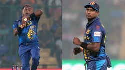 என் வாழ்க்கையில் இப்படி ஒரு அணி தரம் தாழ்ந்து பார்த்ததில்லை.. ஏமாற்றி விட்டார்கள் - மேத்யூஸ் தாக்கு