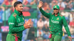 தப்புனா அந்த விதியை ஏன் வச்சிருக்கீங்க? Timed out கேள்விக்கு திமிராக பதல் அளித்த ஷகிபுல் ஹசன்