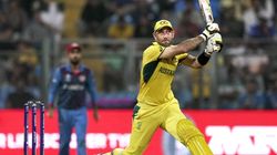 மேக்ஸ்வெல் இரட்டை சதம்.. ஆப்கான் இதயத்தை நொறுக்கிய ஆஸி.. ஒரு கேட்ச் மிஸ்சால் ஆப்கானிஸ்தான் தோல்வி