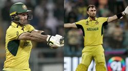 என்னால் சுத்தமாக முடியல.. இருந்தும் களத்தில் நின்றது ஏன்? சாதனை இன்னிங்சிலும் ஒரு வருத்தம்- Maxwell