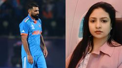 முகமது ஷமி விளையாடி சம்பாதித்தால் ஓகே.. வாழ்த்துலாம் கூற முடியாது.. வன்மத்தை கக்கிய முன்னாள் மனைவி!