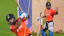 இந்த 2 வீக்னஸ்க்காக கோலி ஸ்பெஷல் பயிற்சி.. அரையிறுதியில் நியூசிலாந்து என தெரிந்த உடன் நோ ரெஸ்ட்