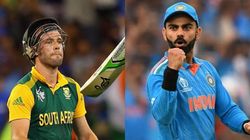 சச்சினை விட விராட் கோலி பெஸ்ட் வீரரா? ஏபி டிவில்லியர்ஸ் சொன்ன பளீச் பதில்