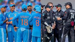 IND vs NZ : நீங்கள் எதிர்பார்க்காத இந்த இந்திய வீரர்தான் மேட்ச் வின்னர்.. அடித்துக் கூறும் ஜோதிடர்