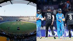 IND vs NZ : பிட்ச் ரிப்போர்ட்.. நியூசிலாந்து அணிக்கு ஆப்பு.. சேஸிங்கில் ஒரு சின்ன ட்விஸ்ட்