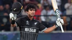 48 ஆண்டுக்கால உலககோப்பை வரலாற்றில் முதல்முறை.. சச்சின் சாதனையை உடைத்த நியூசி.வீரர் ரச்சின் ரவீந்திரா