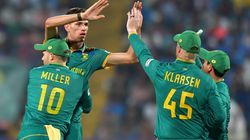 உலக கோப்பை தொடரில் சிக்சர் மழை.. தென்னாப்பிரிக்கா படைத்த சாதனை.. இங்கிலாந்து ரெக்கார்ட் முறியடிப்பு