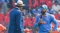 மொத்தமாக 50 சிக்ஸ்.. உலகக்கோப்பை வரலாற்றை மாற்றிய ரோகித் சர்மா.. ஹிட்மேனின் மிரட்டல் சாதனை!