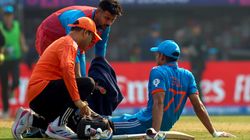 களத்திலேயே சாய்ந்த சுப்மன் கில்.. என்ன நடந்தது? திடீரென ரிட்டையர்ட் ஹர்ட்டாகி வெளியேறியது ஏன்?