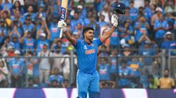 IND vs NZ -67 பந்துகளில் ஸ்ரேயாஸ் ஐயர் சதம்.. டிராவிட் 24 ஆண்டுக்கால சாதனை சமன்