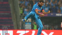 IND vs NZ: 50 விக்கெட்டுகள்.. உலகக்கோப்பை வரலாற்றில் முதல் இந்தியர்.. சாதனைகளை அள்ளிய முகமது ஷமி!