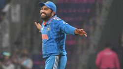 ஒரு கட்டத்தில் மக்களே அமைதி ஆயிட்டாங்க..கடுப்பான ரோகித்.. இங்கு ரிலாக்சாவே இருக்க முடியாது என பேச்சு