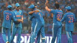 ஐசிசி உலககோப்பை - இறுதிப் போட்டிக்கு இந்தியா கடந்து வந்த பாதை.. 10 போட்டியில் வென்றது எப்படி?