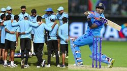 IND vs AUS : இந்தியா - ஆஸி. டி20 தொடர் போட்டி அட்டவணை.. ஸ்ட்ரீமிங் இலவசமா? எந்த சேனலில் பார்க்கலாம்?