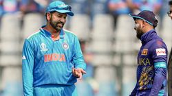 இந்தியா - இலங்கை போட்டி டாஸில் ஏமாற்று வேலை.. ஜாம்பவான் வீரர் மீது சந்தேகம்.. இலங்கை எம்பி அதிரடி