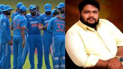 IND vs AUS : இந்திய அணிக்கு ஒரு சிக்கல் இருக்கு.. கவனமா இல்லைனா.. ஜோதிடர் விட்ட எச்சரிக்கை