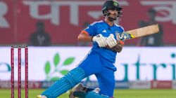 IND vs AUS : ஆஸ்திரேலியா ஆசையில் மண்ணைப் போட்ட இஷான் கிஷன்.. ஒரே ஓவரில் மாறிய மேட்ச்.. திருப்புமுனை