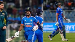 IND vs AUS : சாரி தப்பு செஞ்சுட்டேன்.. மன்னிப்பு கேட்ட ஜெய்ஸ்வால்.. சீனியர் வீரர் சொன்ன அந்த வார்த்தை