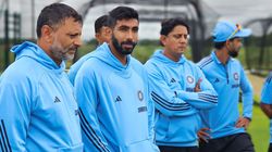 IPL : புயலைக் கிளப்பிய பும்ரா.. கேப்டன் பதவிக்காக ஆரம்பித்த பஞ்சாயத்து.. ரசிகர்கள் ஊகம்