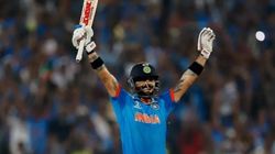 ஒருநாள், டி20 கிரிக்கெட்டிலிருந்து விராட் கோலி தற்காலிக ஓய்வு.. சச்சின் வழியை பின் தொடர கோலி முடிவு