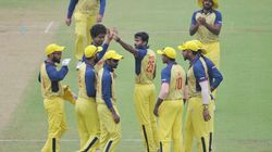 தெறிக்கவிட்ட நடராஜன்.. 84 ரன்களில் சுருண்ட பெங்கால் அணி.. விஜய் ஹசாரே கோப்பையில் தமிழக அணி அபாரம்