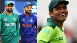 50 சதங்கள்.. விராட் கோலி சாதனையை நிச்சயம் முறியடிப்பார்.. பாபர் அசாமை கோர்த்துவிட்ட கம்ரான் அக்மல்!