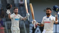 விராட் கோலி டெஸ்ட் ரெக்கார்டை உடைத்த கேன் வில்லியம்சன்.. 29வது சதம் விளாசல் - BAN vs NZ