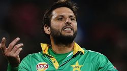 பிசிபி தலைவரே.. இப்படி செய்யலாமா.. கொஞ்சம் உங்கள் வேலையை மட்டும் பாருங்கள்.. கொந்தளித்த அப்ரிடி!