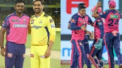 சஞ்சு சாம்சனை வாங்குகிறதா சிஎஸ்கே? அஸ்வினை கோத்துவிட்ட ரசிகர்கள்.. என்ன நடந்தது?