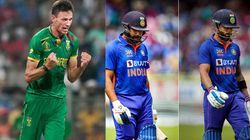 ஆத்தாடி அவரா? ரோஹித், கோலி, ராகுல், ஸ்ரேயாஸ் காலி.. பதற வைத்த 6 அடி 9 இன்ச் தென்னாப்பிரிக்க பவுலர்