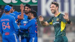 கடைசி 2 ஓவரில் மாறிய ஆட்டம்.. மேக்ஸ்வெல் அபார சதத்தால் ஆஸ்திரேலியா வெற்றி.. இந்தியா மோசமான பவுலிங்